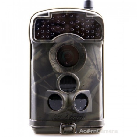 LTL Acorn - 6310WMG med MMS/E-post, 12 MP/HD video